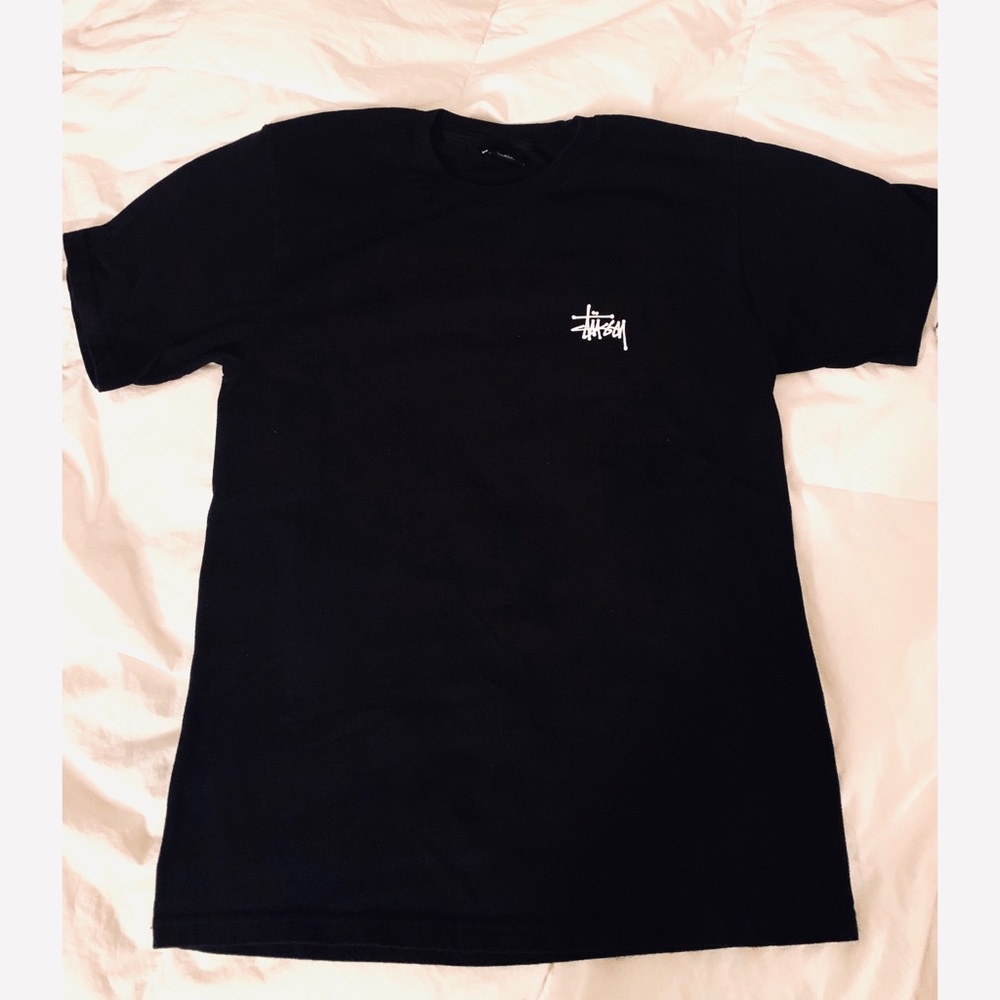 Stussy Basic Tee - Men’s